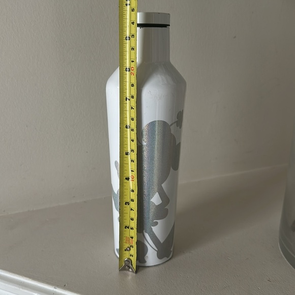 Disney parks Minnie mouse insulated water bottle - Picture 7 of 7